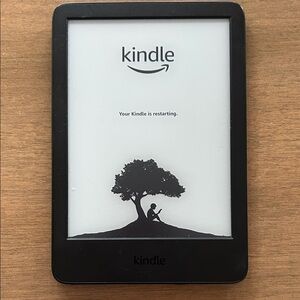 Kindle 11th Generation E-Reader